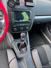 Volkswagen Golf 1,6 V United Packet 2008