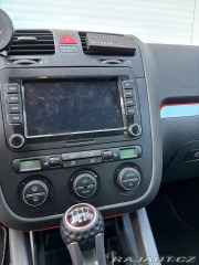 Volkswagen Golf 1,6 V United Packet 2008