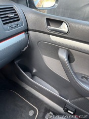 Volkswagen Golf 1,6 V United Packet 2008