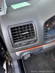 Volkswagen Golf 1,6 V United Packet 2008