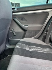 Volkswagen Golf 1,6 V United Packet 2008