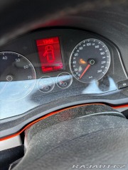 Volkswagen Golf 1,6 V United Packet 2008