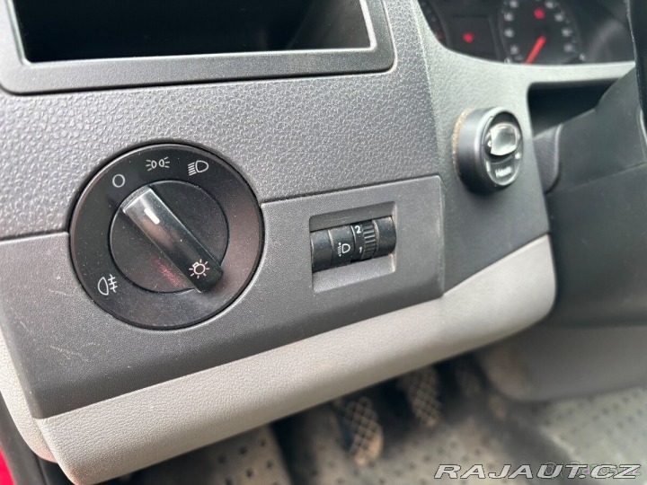 Volkswagen Transporter 2,5 2005