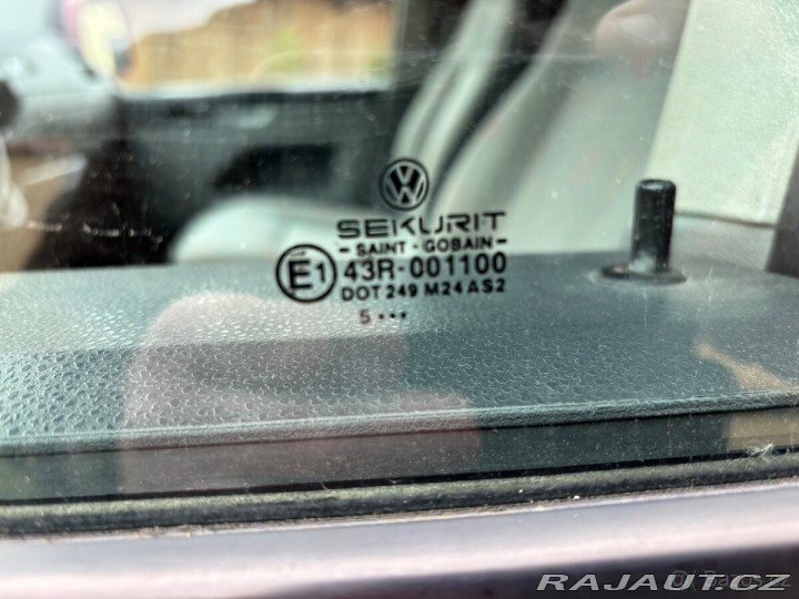 Volkswagen Transporter 2,5 2005