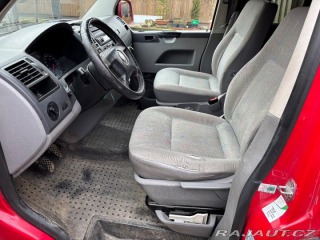 Volkswagen Transporter 2,5 2005