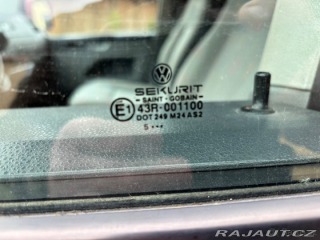 Volkswagen Transporter 2,5 2005