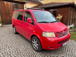 Volkswagen Transporter 2,5 2005