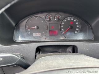 Volkswagen Transporter 2,5 2005