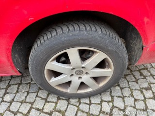 Volkswagen Transporter 2,5 2005