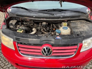 Volkswagen Transporter 2,5 2005