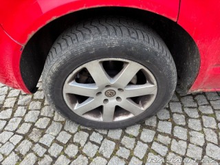 Volkswagen Transporter 2,5 2005