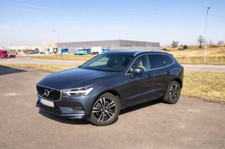 Volvo XC60 2,0   D4 FWD 140 kW 2019