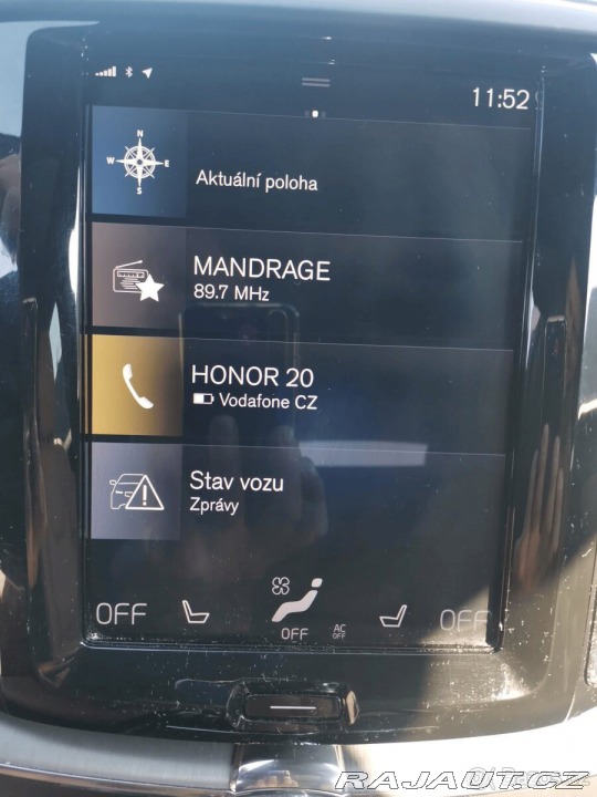 Volvo XC60 2,0   D4 FWD 140 kW 2019 2019