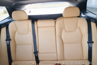 Volvo XC60 2,0   D4 FWD 140 kW 2019 2019