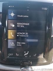 Volvo XC60 2,0   D4 FWD 140 kW 2019 2019