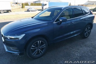 Volvo XC60 2,0   D4 FWD 140 kW 2019 2019