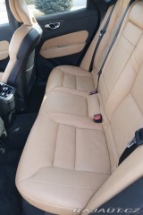 Volvo XC60 2,0   D4 FWD 140 kW 2019 2019