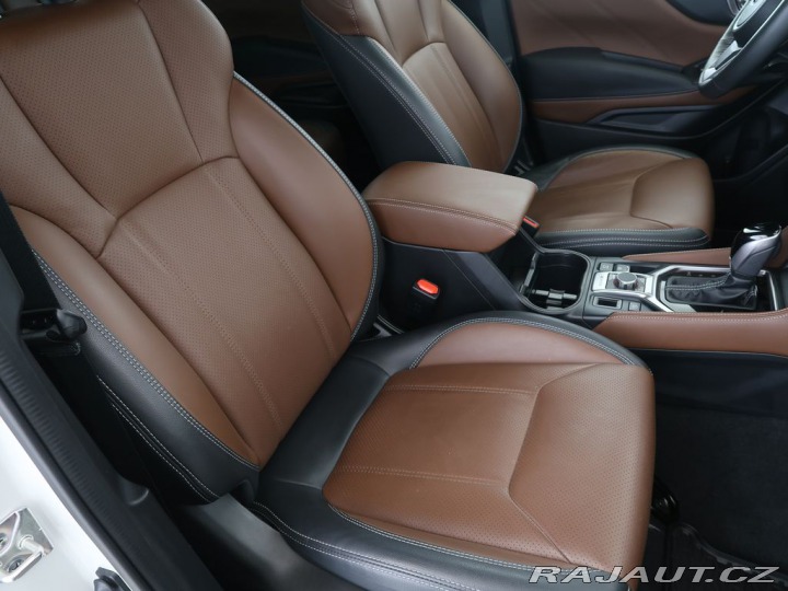 Subaru Forester 2.0e-Boxer,110kW,AT,4x4 2022