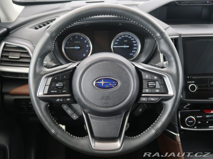 Subaru Forester 2.0e-Boxer,110kW,AT,4x4 2022