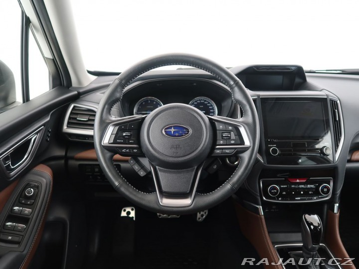 Subaru Forester 2.0e-Boxer,110kW,AT,4x4 2022