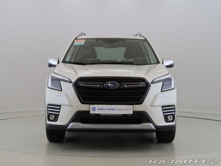 Subaru Forester 2.0e-Boxer,110kW,AT,4x4 2022