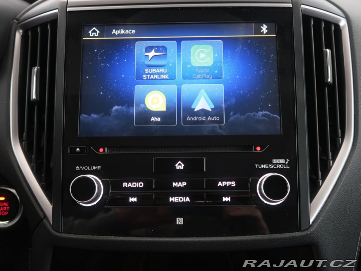 Subaru Forester 2.0e-Boxer,110kW,AT,4x4 2022