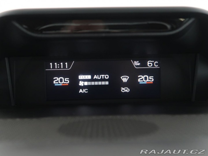 Subaru Forester 2.0e-Boxer,110kW,AT,4x4 2022