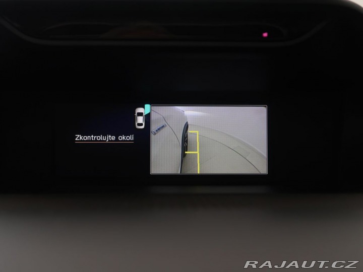 Subaru Forester 2.0e-Boxer,110kW,AT,4x4 2022