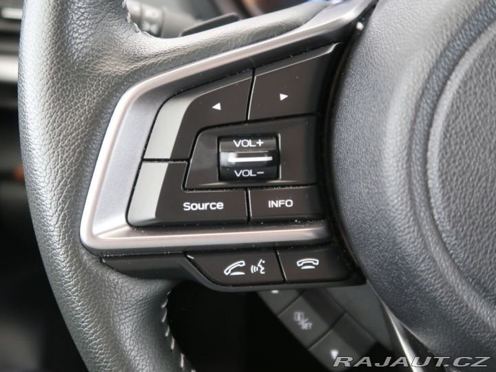 Subaru Forester 2.0e-Boxer,110kW,AT,4x4 2022