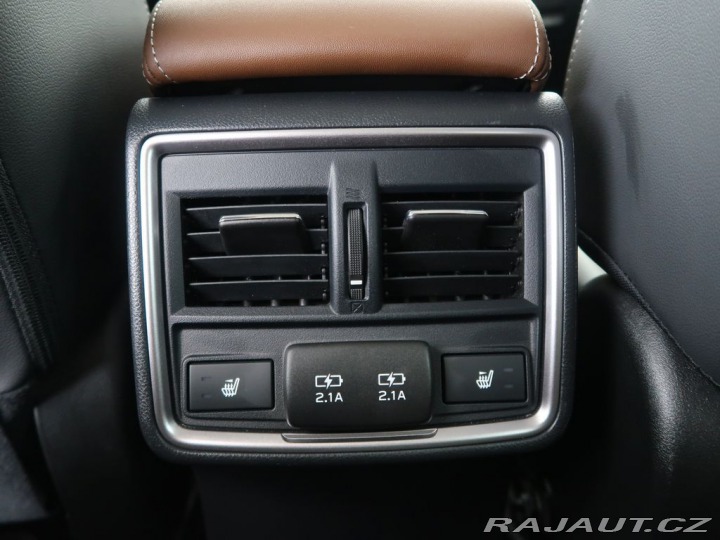 Subaru Forester 2.0e-Boxer,110kW,AT,4x4 2022