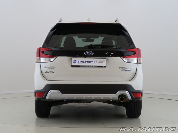 Subaru Forester 2.0e-Boxer,110kW,AT,4x4 2022