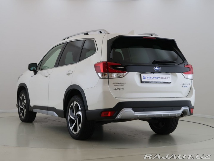 Subaru Forester 2.0e-Boxer,110kW,AT,4x4 2022