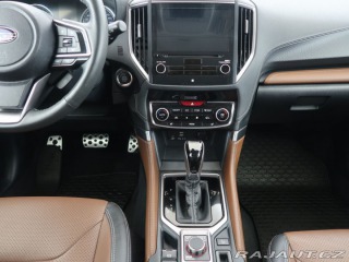 Subaru Forester 2.0e-Boxer,110kW,AT,4x4 2022