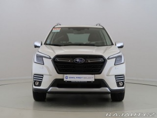 Subaru Forester 2.0e-Boxer,110kW,AT,4x4 2022