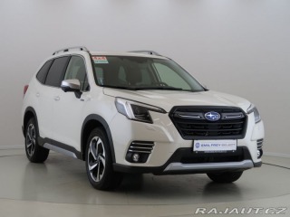 Subaru Forester 2.0e-Boxer,110kW,AT,4x4 2022