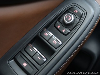 Subaru Forester 2.0e-Boxer,110kW,AT,4x4 2022