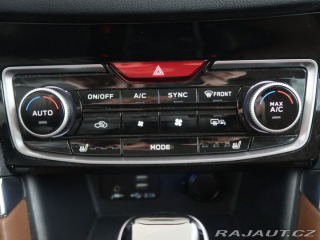 Subaru Forester 2.0e-Boxer,110kW,AT,4x4 2022