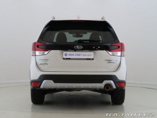 Subaru Forester 2.0e-Boxer,110kW,AT,4x4 2022