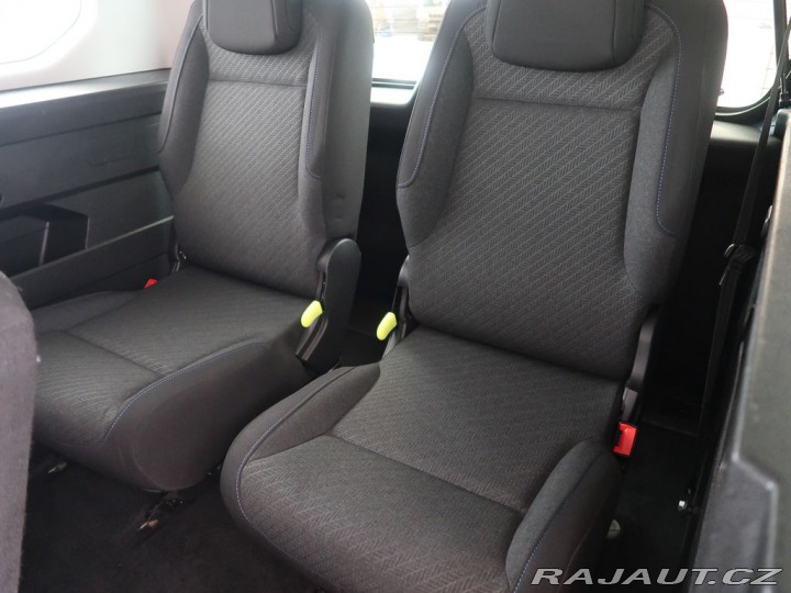 Peugeot Rifter 1.5BlueHDi,7Míst,Long,All 2021