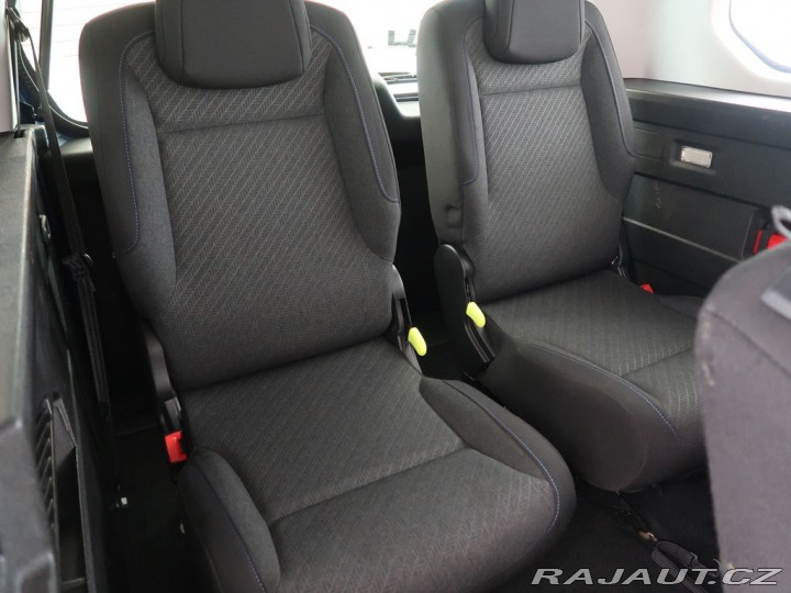 Peugeot Rifter 1.5BlueHDi,7Míst,Long,All 2021