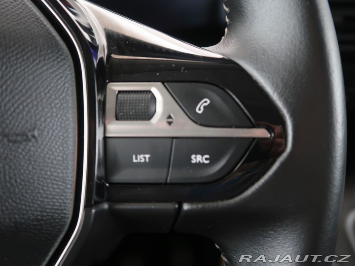 Peugeot Rifter 1.5BlueHDi,7Míst,Long,All 2021