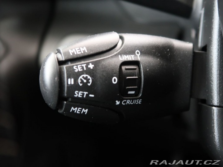 Peugeot Rifter 1.5BlueHDi,7Míst,Long,All 2021