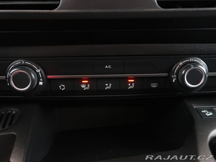 Peugeot Rifter 1.5BlueHDi,7Míst,Long,All 2021