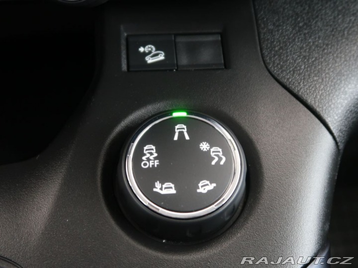 Peugeot Rifter 1.5BlueHDi,7Míst,Long,All 2021