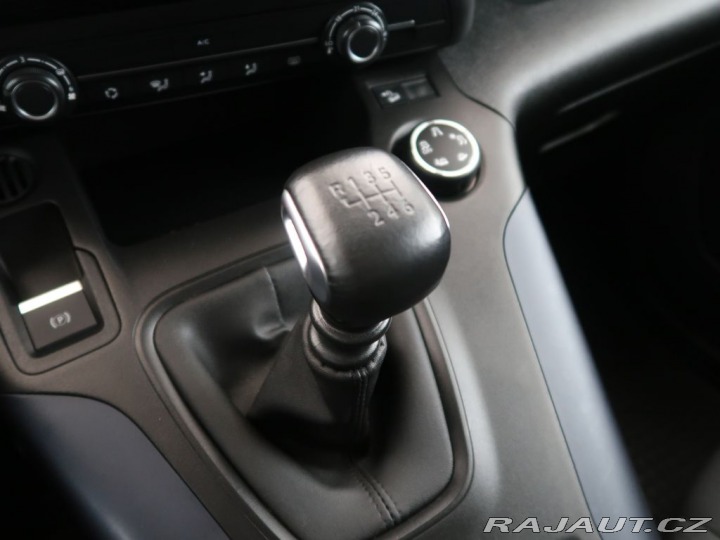 Peugeot Rifter 1.5BlueHDi,7Míst,Long,All 2021