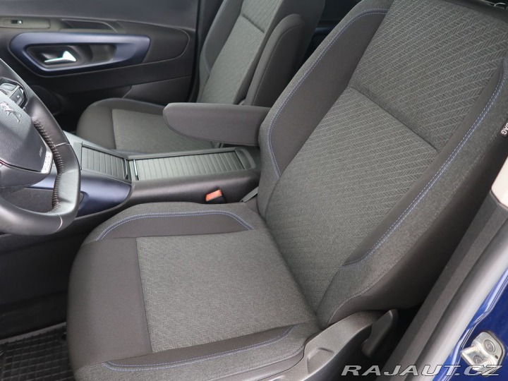 Peugeot Rifter 1.5BlueHDi,7Míst,Long,All 2021