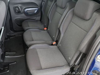 Peugeot Rifter 1.5BlueHDi,7Míst,Long,All 2021