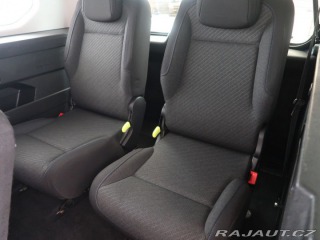 Peugeot Rifter 1.5BlueHDi,7Míst,Long,All 2021