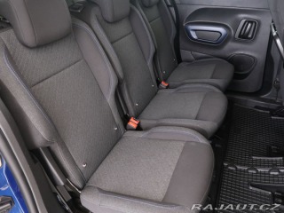 Peugeot Rifter 1.5BlueHDi,7Míst,Long,All 2021