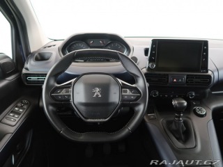 Peugeot Rifter 1.5BlueHDi,7Míst,Long,All 2021